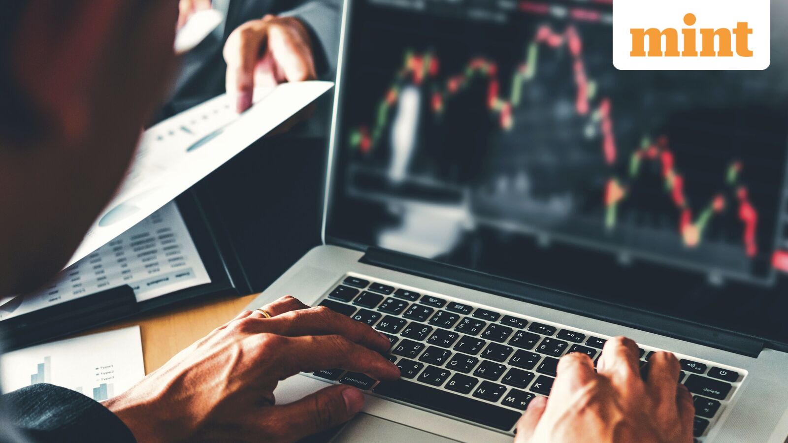 Nifty, Sensex rebound on hopes of West Asia de-escalation, short covering