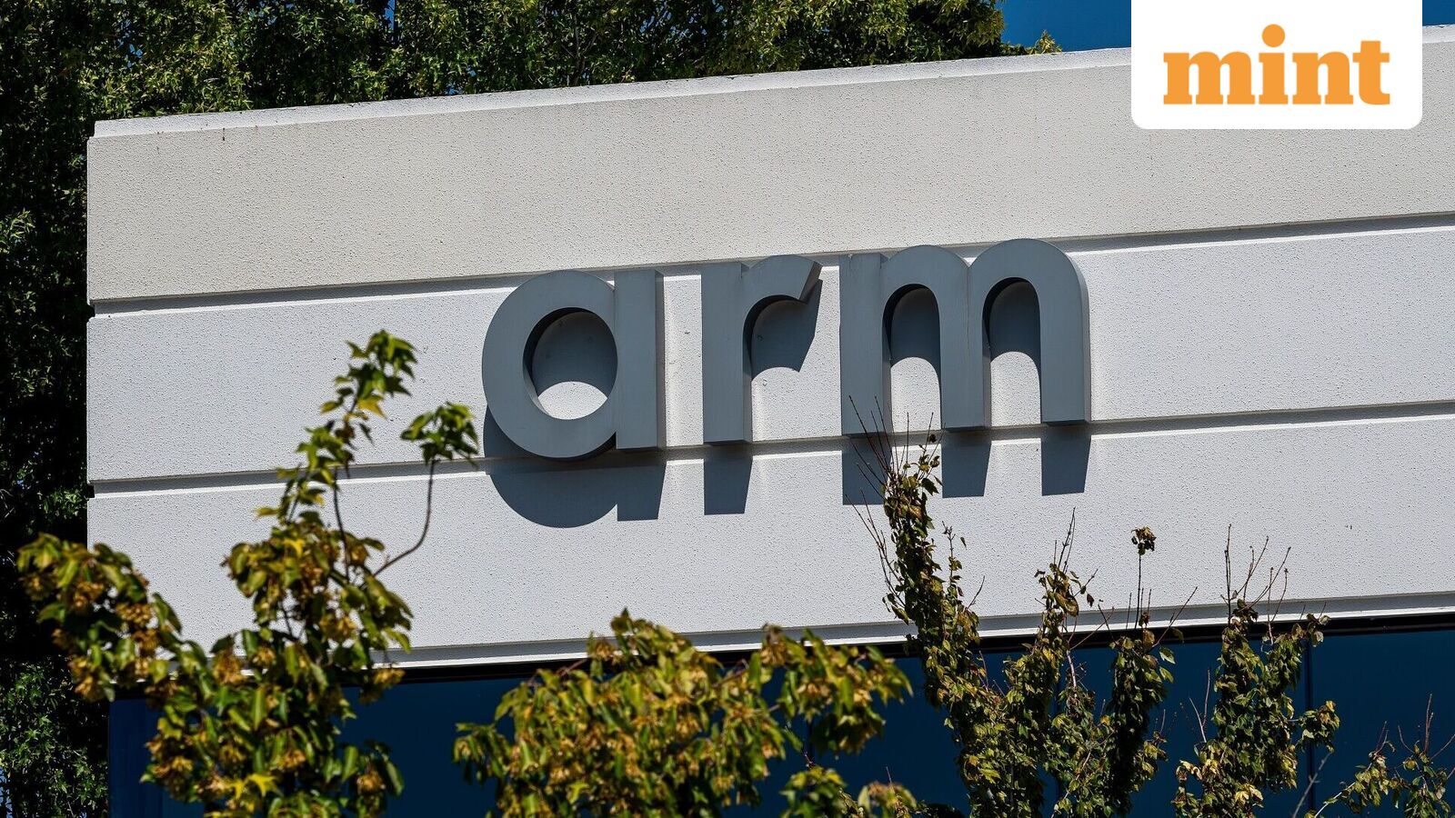 Arm Holdings shares jump 17% to 3-month high as company unveils first-ever data centre CPU