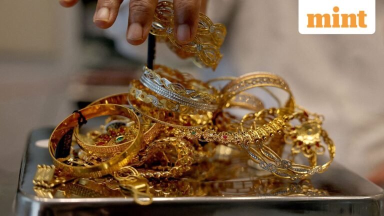 Why are gold prices rising but silver falling amid US-Iran war? Explained