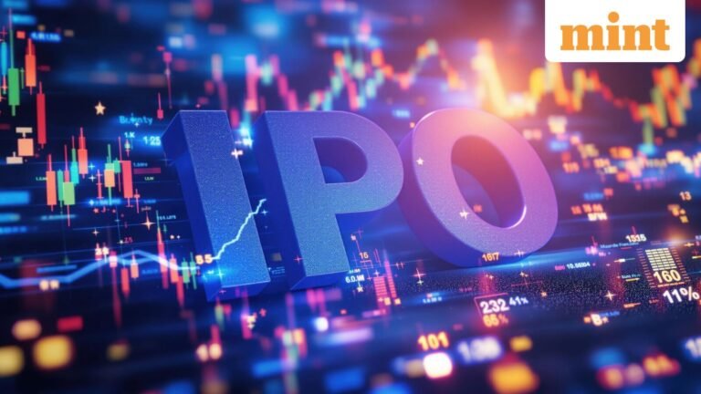 The US-Iran war threatens India’s multi-year IPO boom