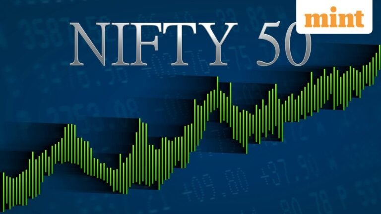 18 months of no returns! Radhika Gupta shares historical data hinting Nifty 50 may be primed for next big rally
