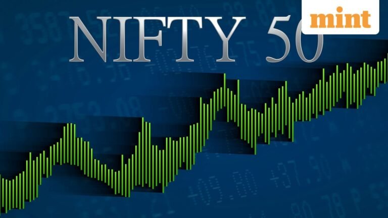 Can Nifty 50 cross 24,000 after rallying nearly 3% in three sessions? What tech charts signal