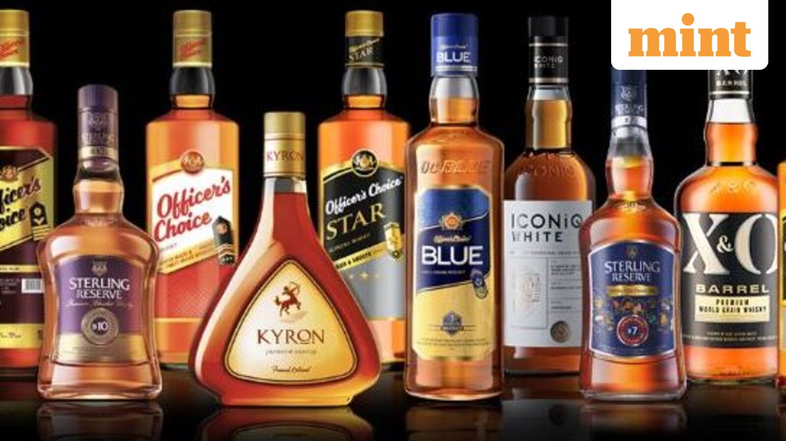Allied Blenders eyes a steadier Q4 after a wobbly Q3