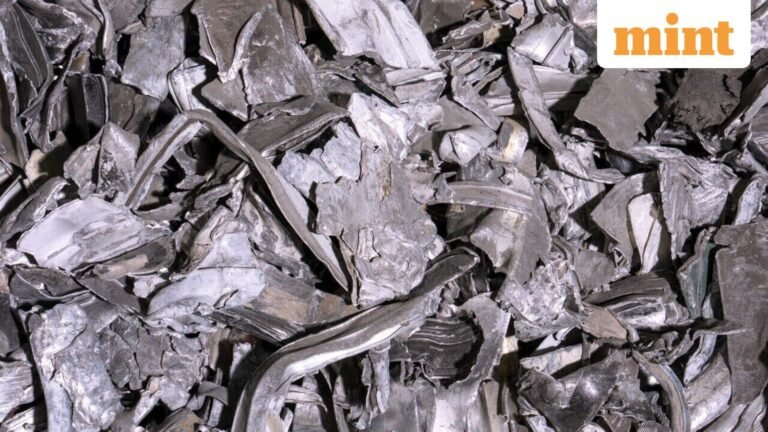 Gold and silver prices slide amid US-Iran war, but this metal is surging. Do you own it?