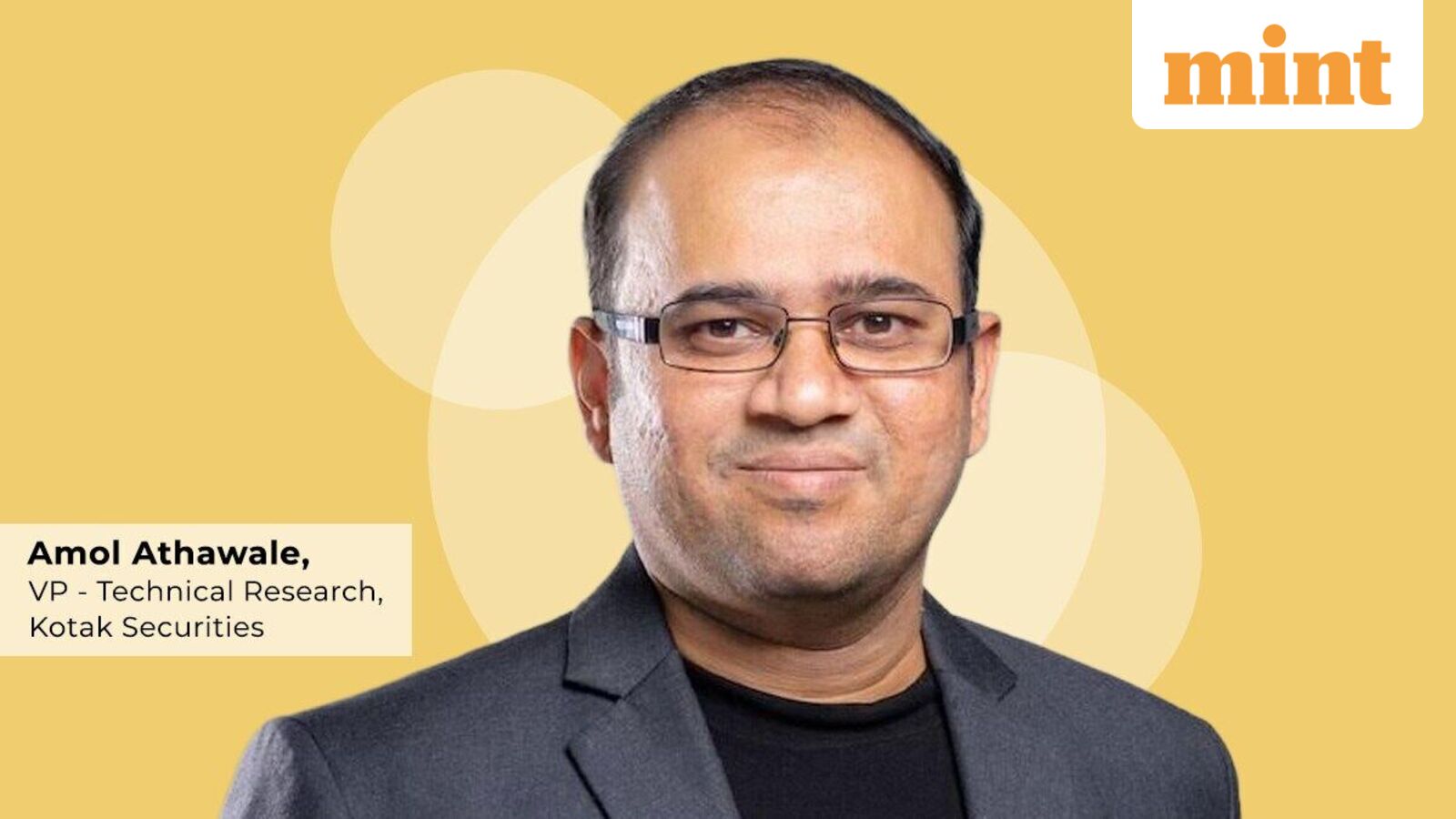 Stocks to buy for short term: From ICICI Bank to Bharti Airtel— Amol Athawale of Kotak Securities recommends 3 shares | Stock Market News