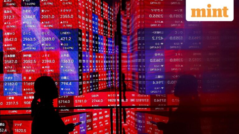 Asian markets under fire amid US-Iran war: Is this just the beginning - Which ones will be most impacted?