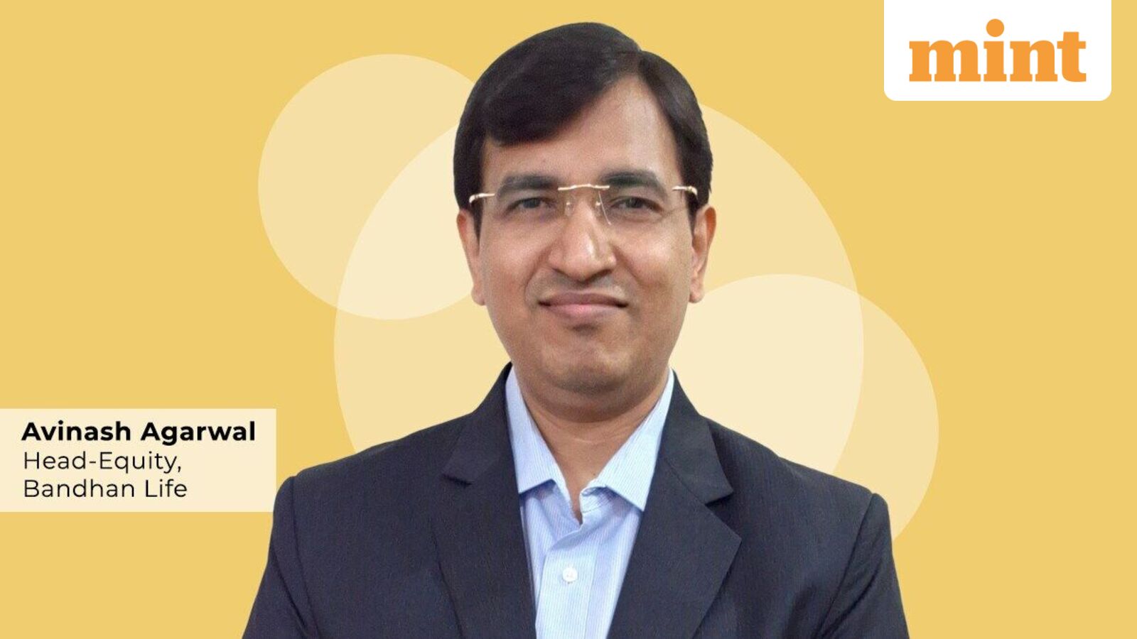 Stock market valuations normalising, expect decent returns hereon, says Avinash Agarwal of Bandhan Life amid US-Iran war