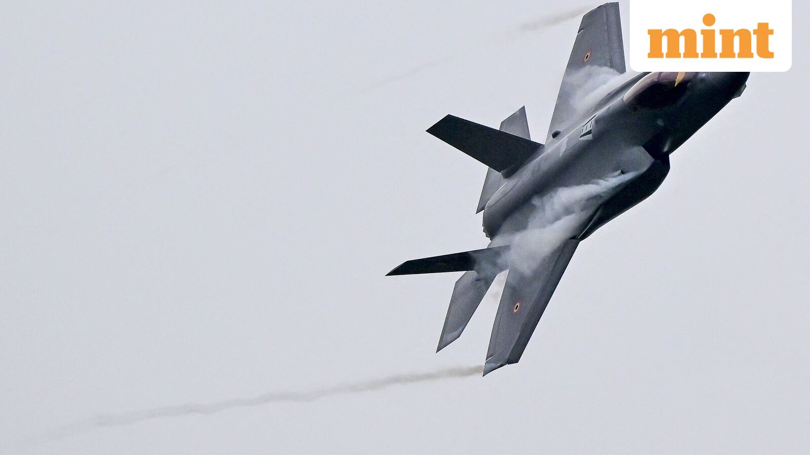 US-Iran war: US defence stock Lockheed Martin jumps 2% in pre-open session amid no signs of de-escalation — Time to buy?