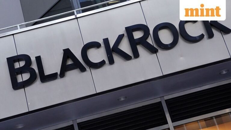 Global AMC BlackRock raises stake in this housing finance company. Details here