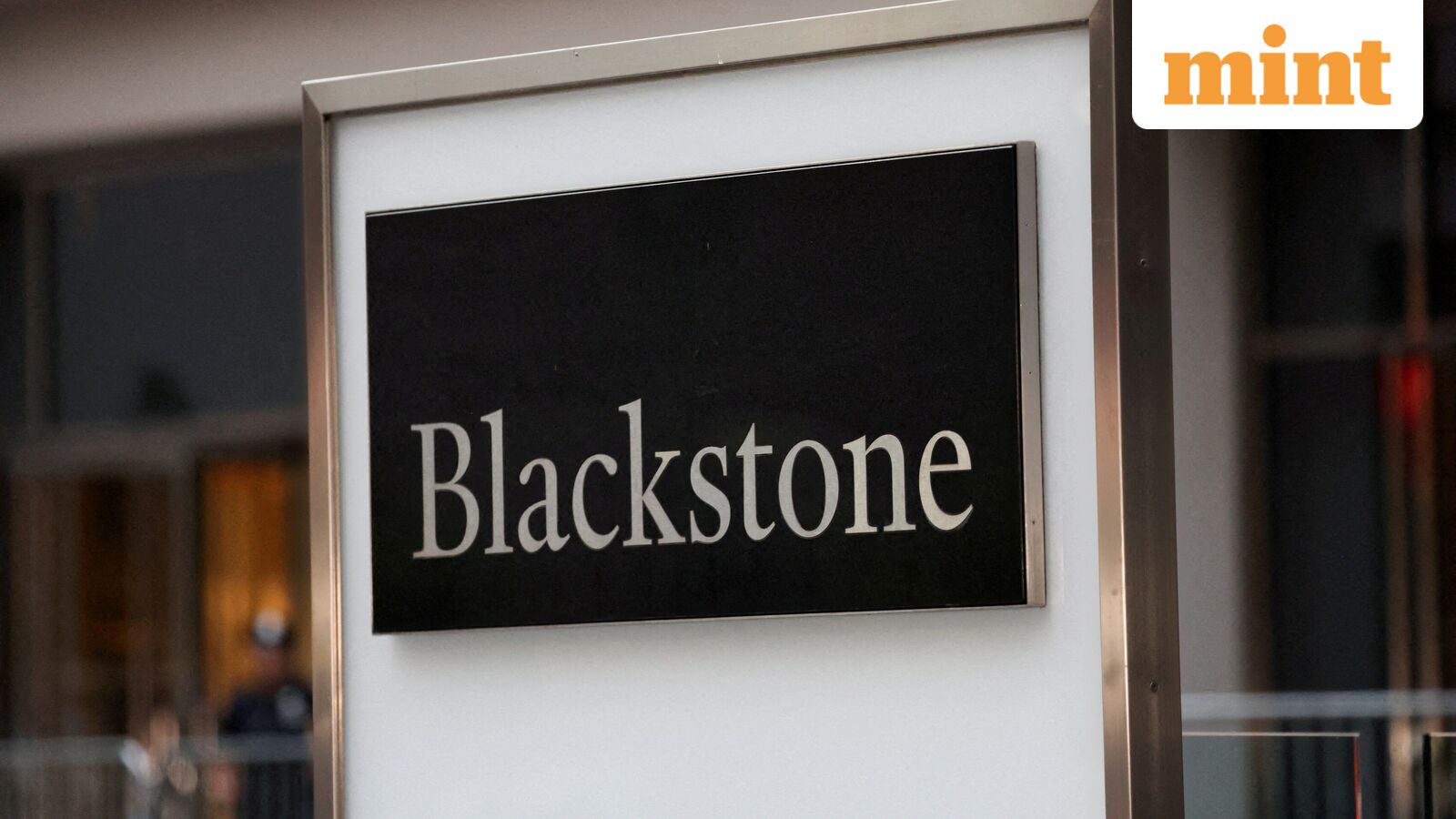Blackstone hires bankers for $500 million AGS Health IPO, eyes 3x valuation jump in a year