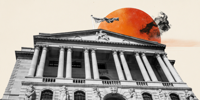 BoE: Holding rates as energy risks evolve – Standard Chartered