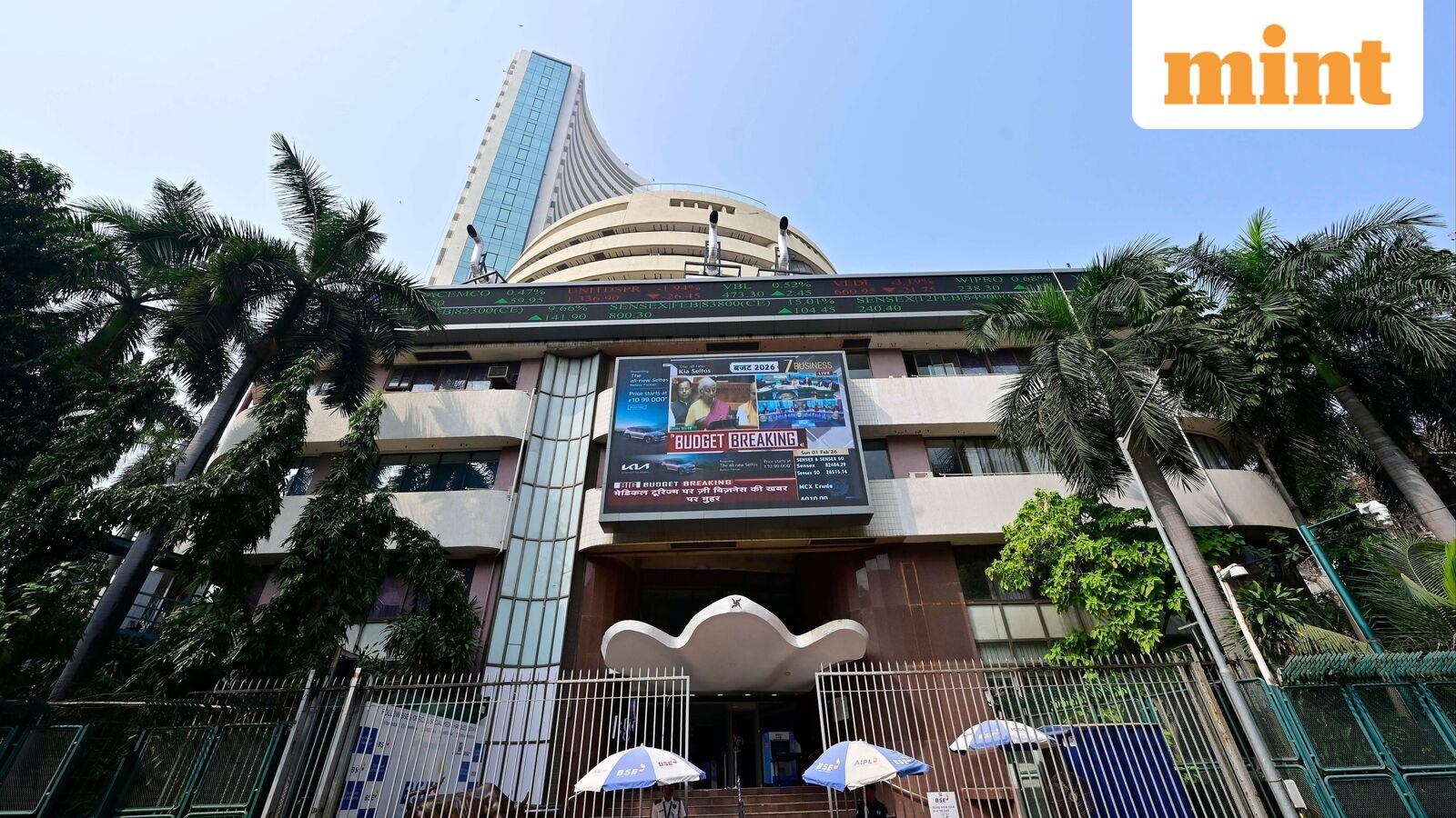 Stock Market Today LIVE: Gift Nifty signals weak start for Nifty 50, Sensex today; Nasdaq, Dow Jones, Nikkei, Kospi slip