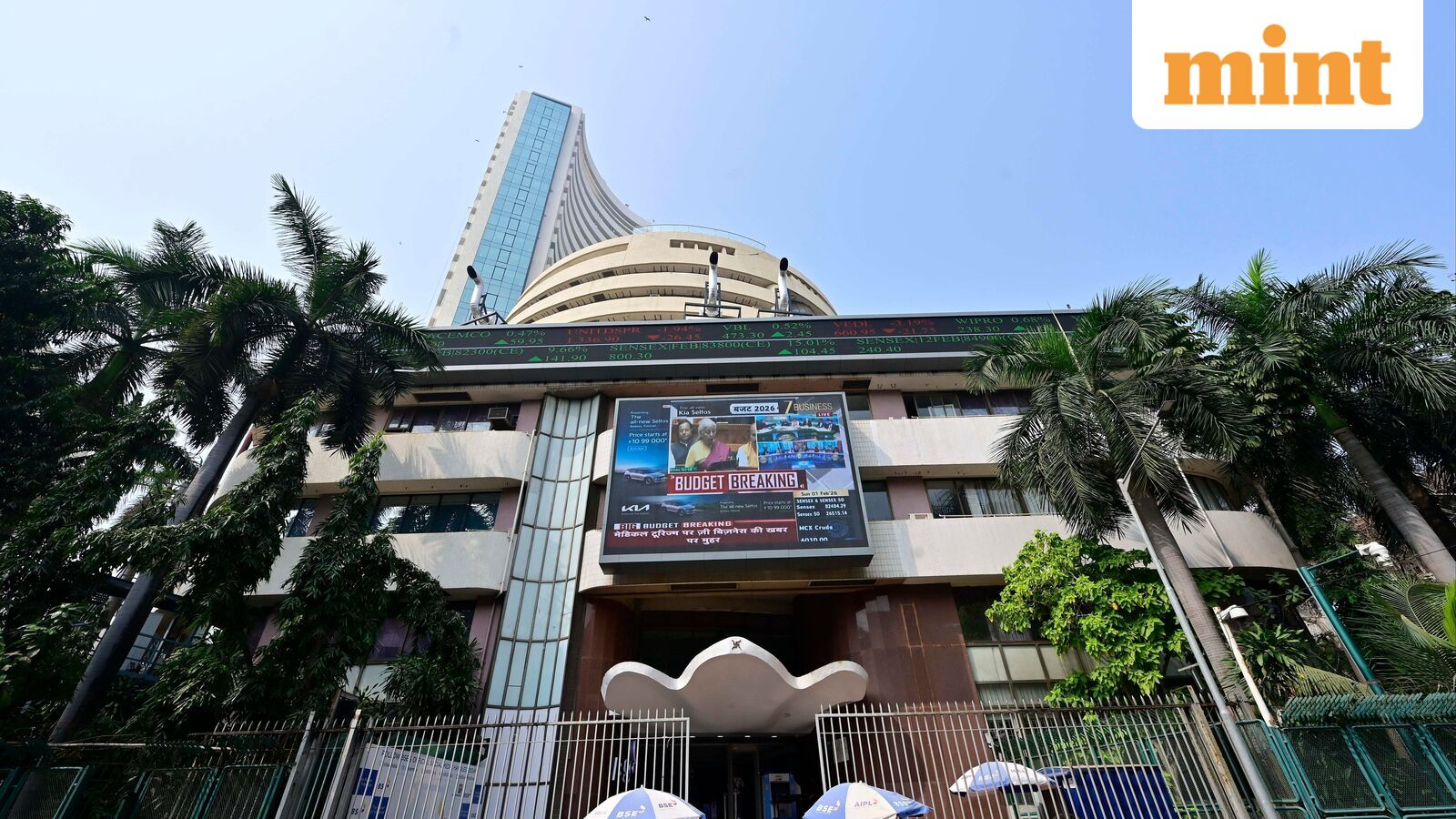 Sensex logs one of its worst starts in decades. A valuation reset next?