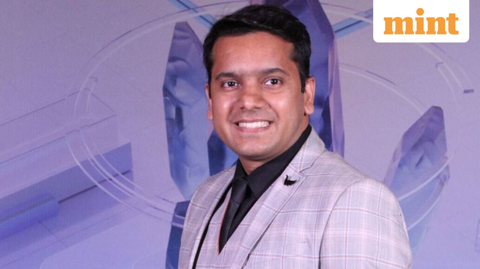 Buy or sell: Sumeet Bagadia recommends three stocks to buy on Monday — 16 March 2026