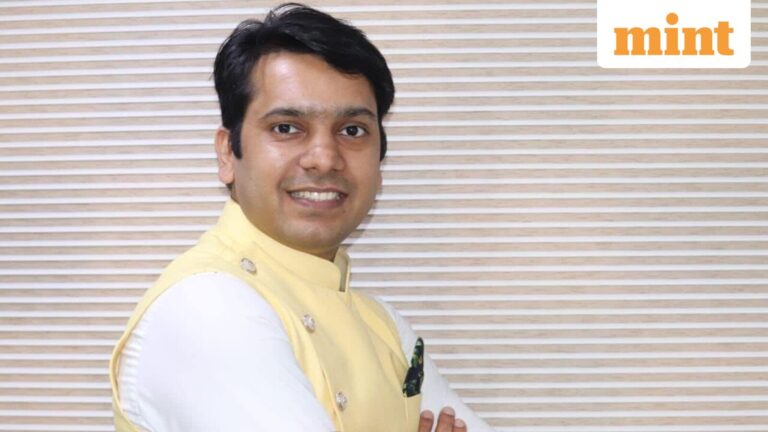 Buy or sell: Sumeet Bagadia recommends three stocks to buy on Monday — 9 March 2026