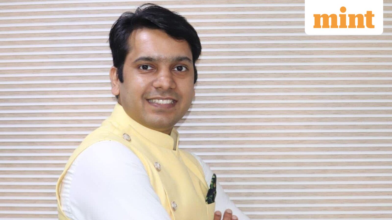 Breakout stocks to buy or sell: Sumeet Bagadia recommends five shares to buy today — 12 March 2026