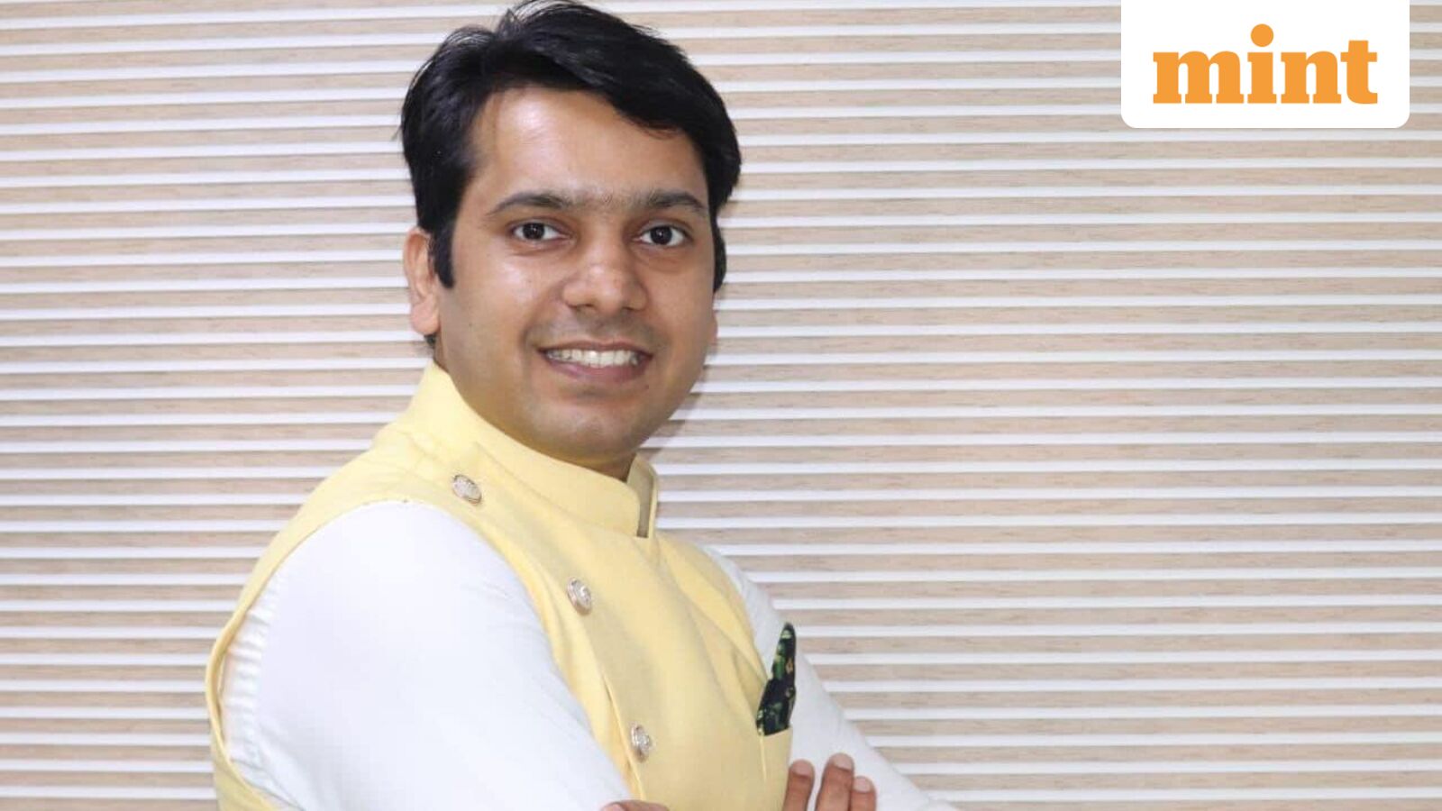 Breakout stocks to buy or sell: Sumeet Bagadia recommends five shares to buy today — 20 March 2026