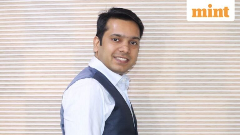 Breakout stocks to buy or sell: Sumeet Bagadia recommends five shares to buy today — 16 March 2026 | Stock Market News