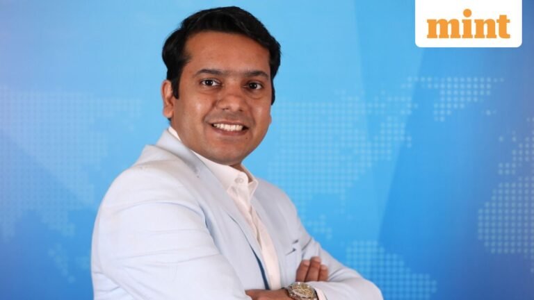 Breakout stocks to buy or sell: Sumeet Bagadia recommends five shares to buy today — 11 March 2026 | Stock Market News