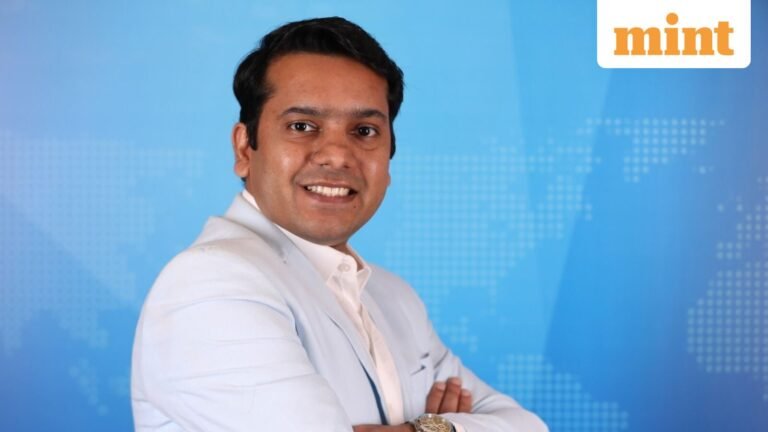 Stocks to buy under  ₹100: Sumeet Bagadia recommends three stocks to buy on Monday - 16 March 2026