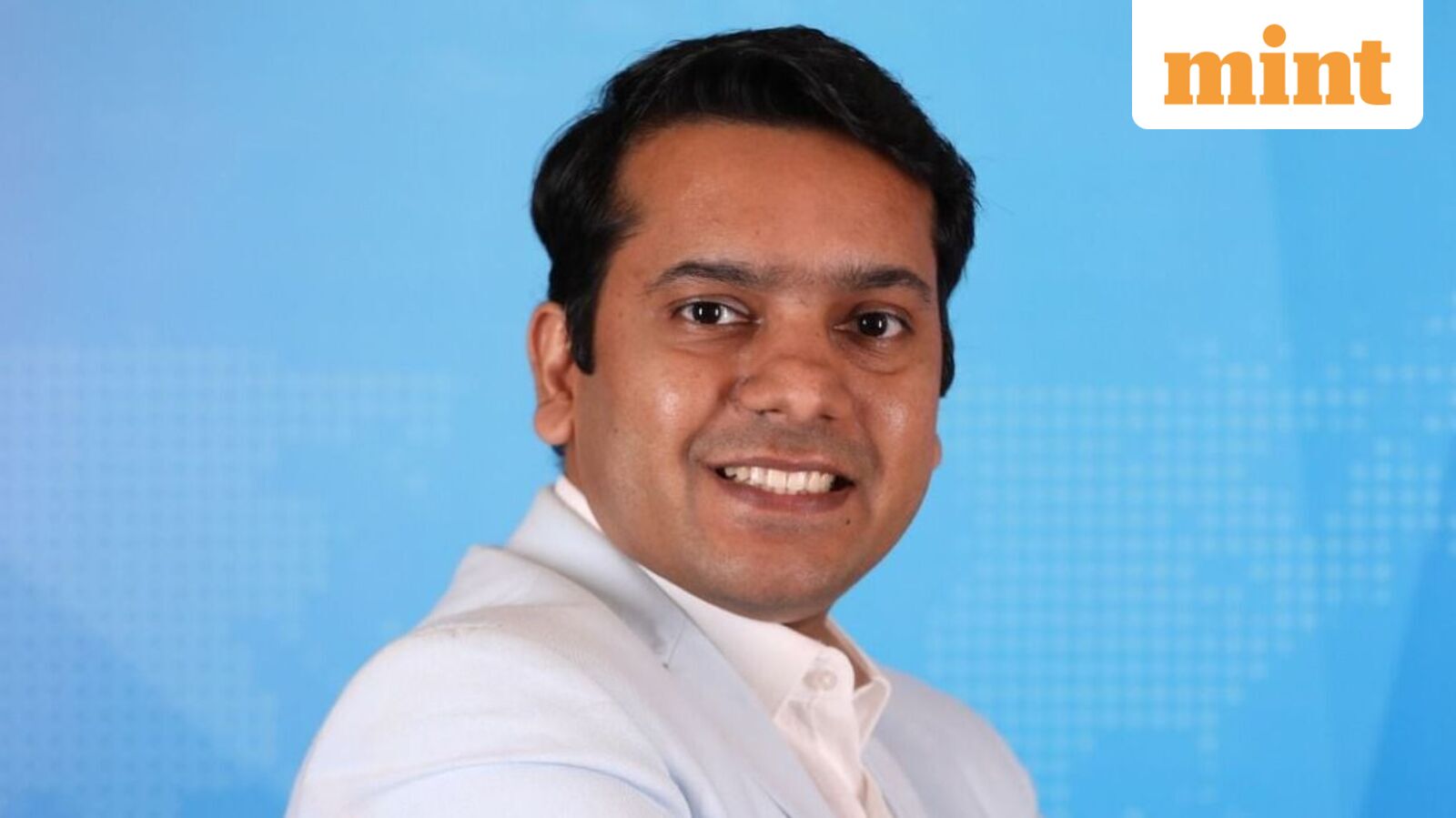 Buy or sell: Sumeet Bagadia recommends three stocks to buy on Monday — 23 March 2026