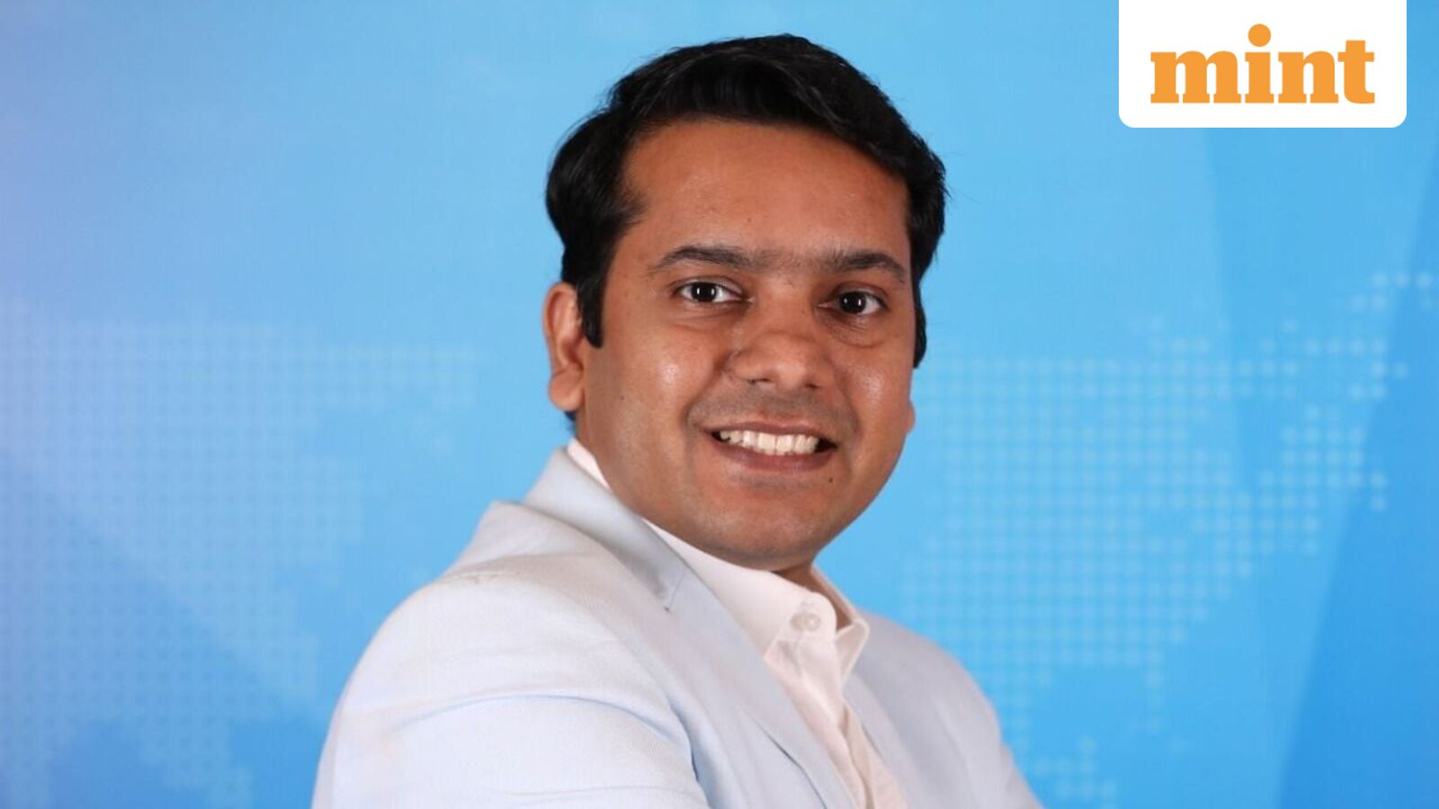 Buy or sell: Sumeet Bagadia recommends three stocks to buy on Monday — 30 March 2026