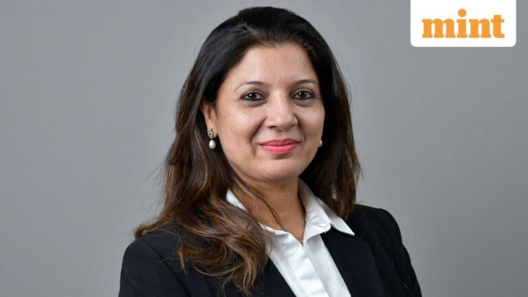 Buy or sell: Amid no signs of de-escalation in US-Iran war, Vaishali Parekh recommends three intraday stocks for today | Stock Market News