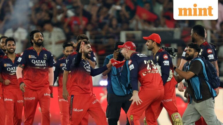 Why are RPSG Ventures and Sun TV Network shares skyrocketing after  ₹16,660-crore RCB deal? Explained