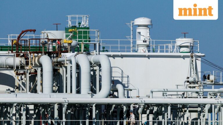 Global energy security at risk? Gas prices jump 50% as Qatar shuts world's largest LNG export plant amid US-Iran war