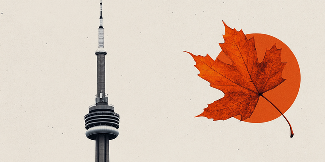 Canada: Strong wealth boost with record net worth – NBC