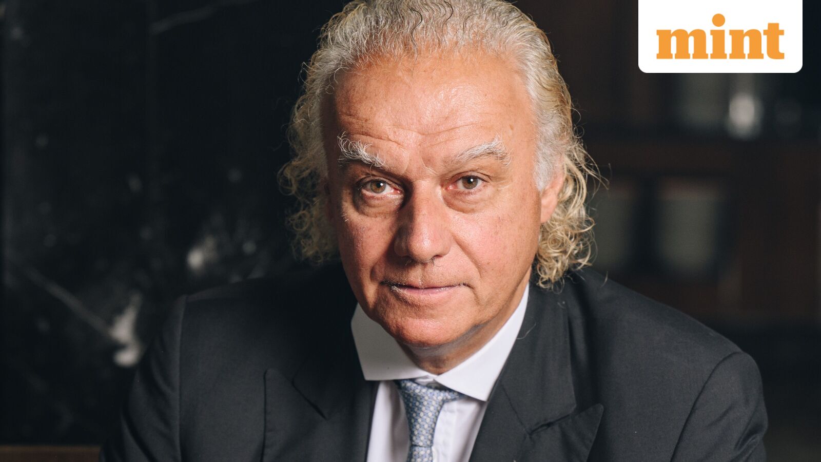 GREED &amp; fear report: When will foreign investors return to India? Chris Wood explains