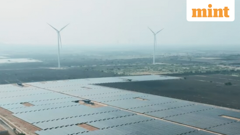 Clean Max Enviro IPO listing date tomorrow: Here’s what GMP, subscription status, hint ahead of stock market debut | Stock Market News