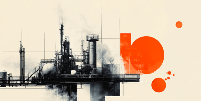 TTF gas: LNG shock ends surplus era – Rabobank