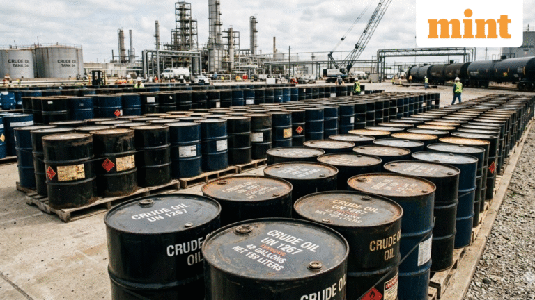 Oil prices crash 7% to below $100: Can they decline more as US-Iran war shows signs of de-escalation?