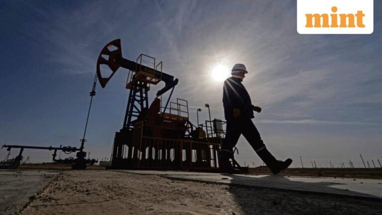 How a new Khamenei in Iran convulsed oil market in London