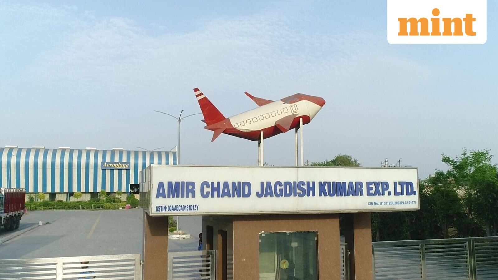 Amir Chand Jagdish Kumar IPO price band set  ₹201-212 per share; check GMP, issue details, more