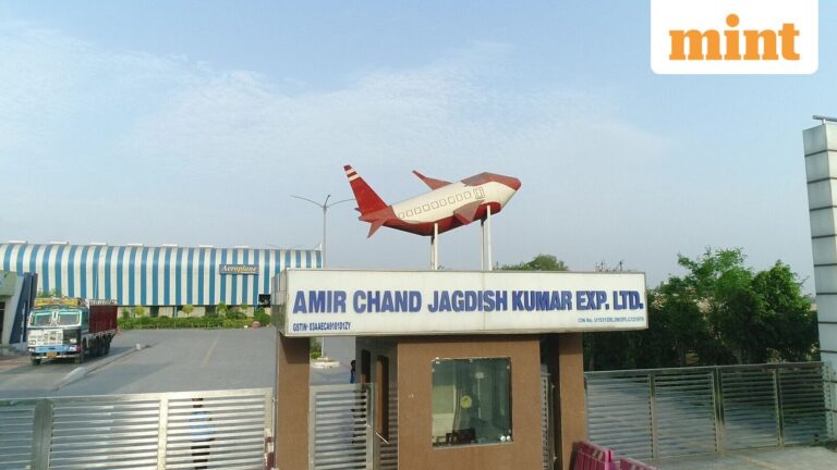 Amir Chand Jagdish Kumar IPO Day 3 LIVE: Issue subscribed 1.83x so far. Check GMP, review. Apply or not?