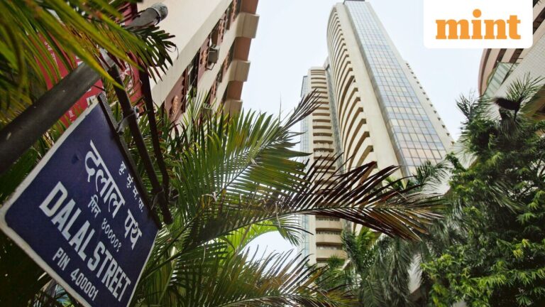 Stock market holidays 2026: Are BSE and NSE closed today for trading on Mahavir Jayanti?