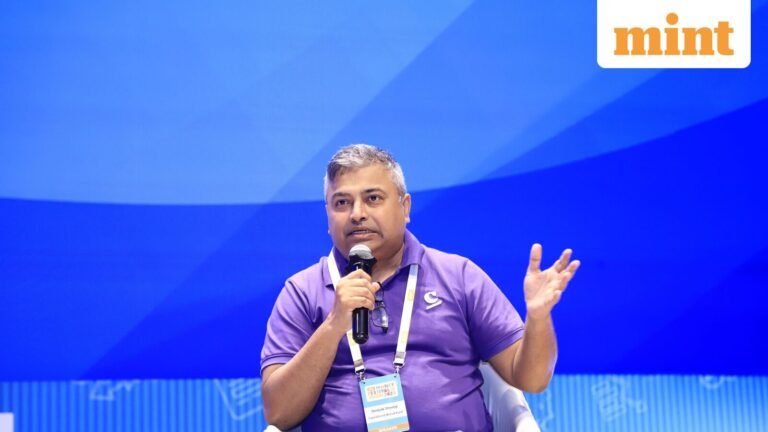 ‘Blood is on the streets’: Deepak Shenoy advises measured allocations as war in West Asia rocks markets — details