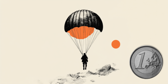 EUR/USD declines to near 1.550 amid Middle East crisis