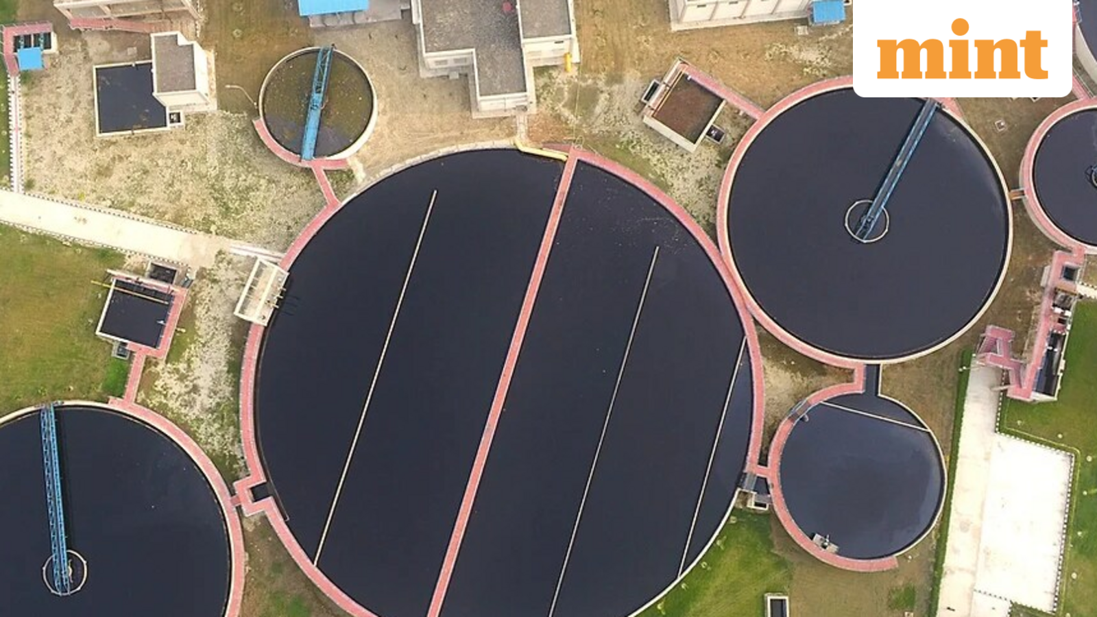 Enviro Infra Engineers share price gains over 11% to 3-week high on  ₹411-crore Bihar sewerage project win