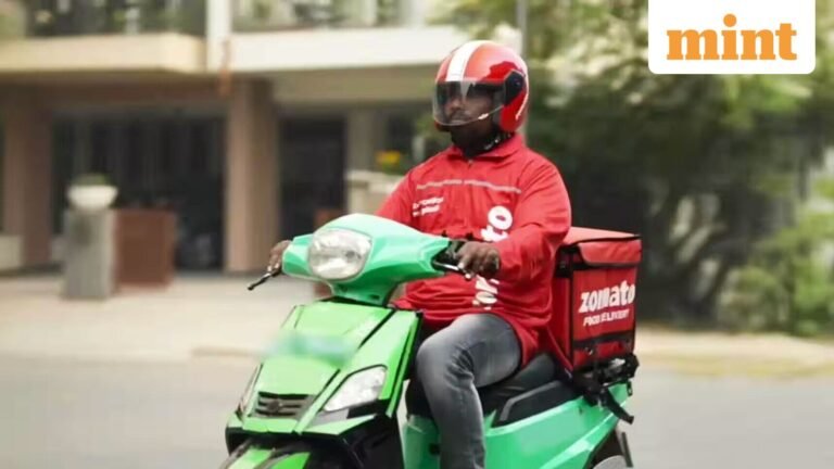 Eternal share price zooms 6% amid stock market rebound; JM Financial sees another 70% upside