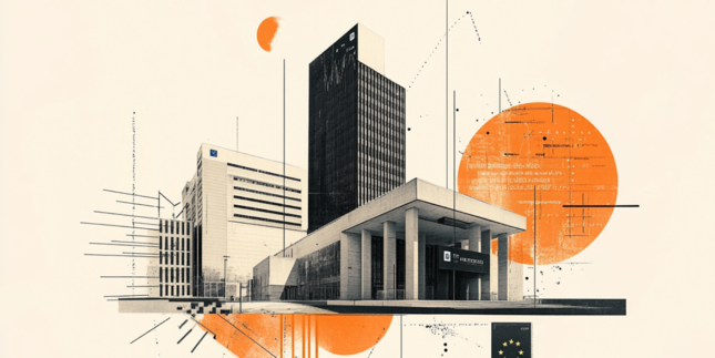 ECB: Oil shock complicates path – ING