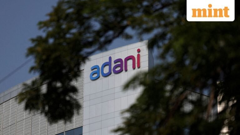 Adani Total Gas share price zooms 14%, jumps 37% in two days: What's behind the rally?