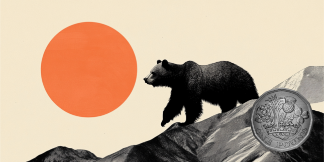 Pound Sterling declines against its peers amid Middle East tensions | FXStreet