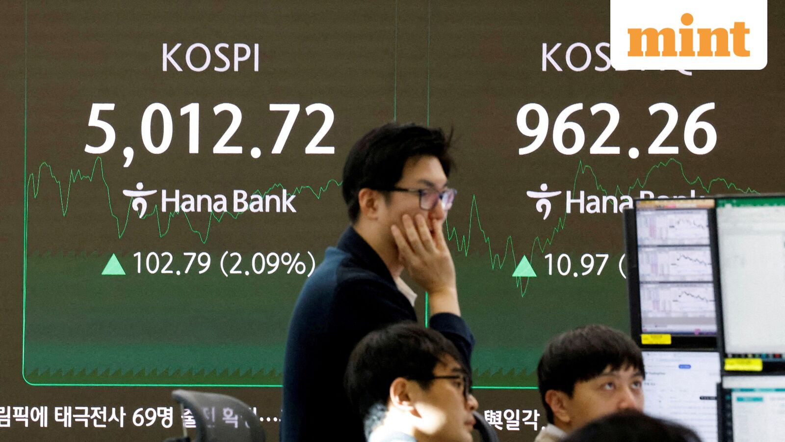 Indian stock market: 10 things that changed for market overnight - Gift Nifty, US-Iran war, oil prices to US inflation