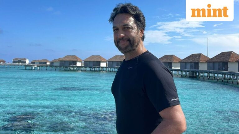 Iran war isn't a T-20 match, says Shankar Sharma after a kamikaze drone skims over his UAE villa