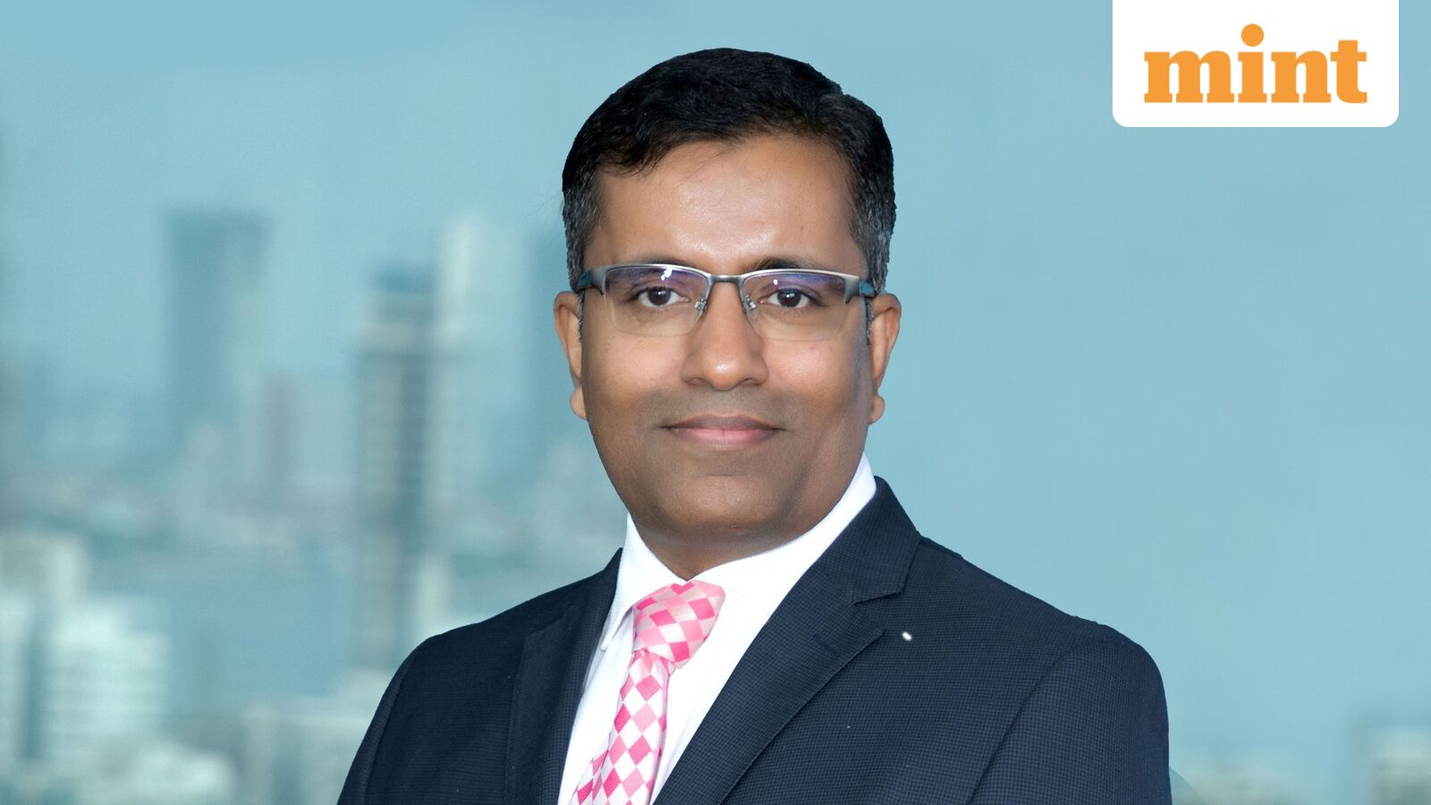 Largecaps over smallcaps? ASK Investment CIO George Joseph explains his strategy