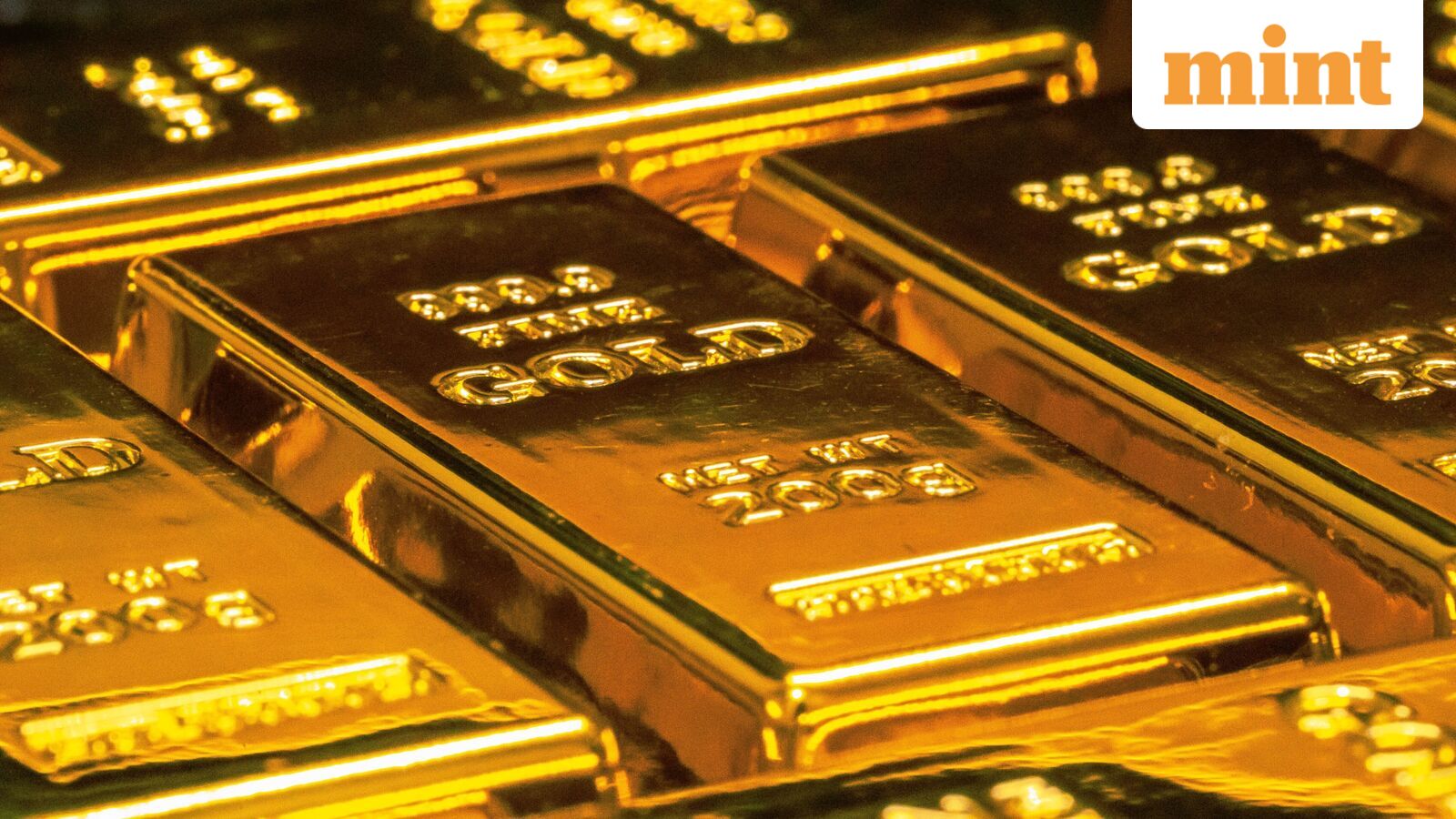 Gold rate today: Bullion logs worst weekly decline in 40 years. Will it crash further amid the ongoing US-Iran war?