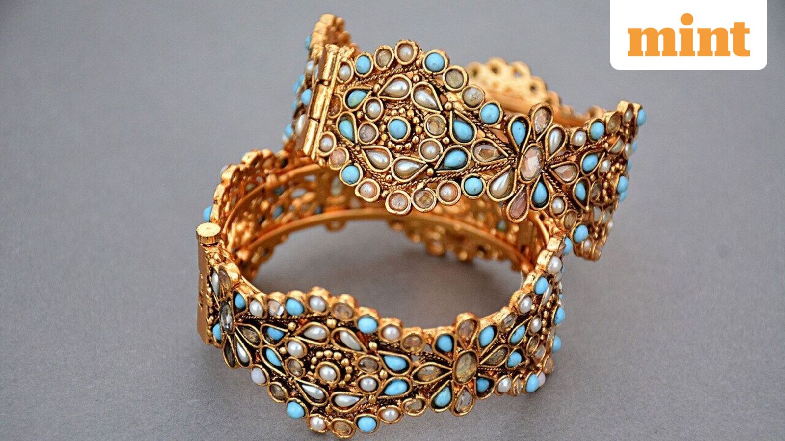 Gold rate in India dips  ₹19,000 from record high. Opportunity to buy amid US-Iran war?